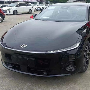 รถยนต์ไฟฟ้าเชิงพาณิชย์ฉางอัน คิวหยวน เอ07 ปี 2024 |   รุ่นเรือธงระยะทาง 710 กม. |   รถยนต์ไฟฟ้าอัจฉริยะสำหรับการส่งออก - Product Image 1