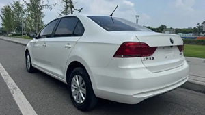 Livraison rapide pour voitures d'occasion Volkswagen à essence automatiques, très propres - Product Image 2