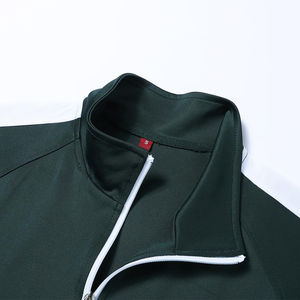 Survêtements décontractés tendance pour hommes, nouveau style, logo personnalisé, collection d'hiver, survêtement lourd pour hommes - Product Image 4