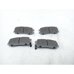Plaquettes de frein OPEL Frontera A 1ère série (92>95) 51-09-999 Essence - Product Image 3