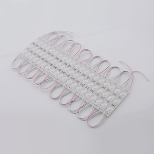 3LED-6212-2835 <span class=keywords><strong>LED</strong></span>-Modul für Beschilderung 3 Jahre Garantie IP 68 Wasserdichtes, langlebiges <span class=keywords><strong>LED</strong></span>-Modul - Product Image 2