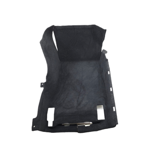 Tappetino Interno per Auto Mercedes Classe A (W176) A2466806002 (12>18) - Product Image 1