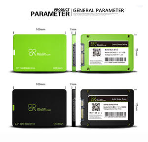 BR OEM 2.5インチSATA 3ハードディスクディスコデューロhdハードドライブssd 120gb 128gb 240gb 256gb 480gb 512gb 1テラバイトssd - Product Image 2