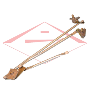 Lien d'essuie-glace en métal élégant pour MITSUBISHI SPACE GEAR 2.4 OEM # CL-9076 - Product Image 1