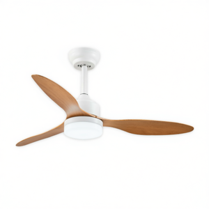 HELIX LED <b>Ceiling</b> <b>Fan</b> with <b>Light</b> Modern Home Decorative Product - Product Image 2