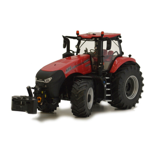 -Tractores de trabajo para la agricultura moderna Case IH Magnum Heavy - Product Image 4