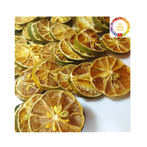 Rodajas de limón secas vietnamitas de alta calidad para desintoxicación de té y pérdida de peso Precio al por mayor - Product Image 5