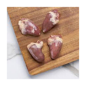 Corazones de pollo congelados de alta calidad Mejor material Tarifa al por mayor Nueva mejor oferta del fabricante - Product Image 6