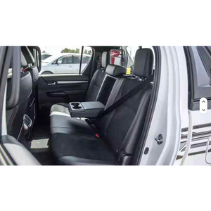 โตโยต้า ไฮลักซ์ ดีแค็บ จีอาร์-สปอร์ต 2.8ดี ปี 2023 มือสองสภาพดี - Product Image 5