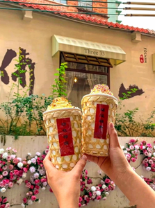 99โกลด์ข้อมูลคุณภาพสูงที่วางถ้วยไม้ไผ่ธรรมชาติเป็นมิตรกับสิ่งแวดล้อมผลิตในเวียดนามสำหรับงานปาร์ตี้คุ้มค่ามาก! - Product Image 2