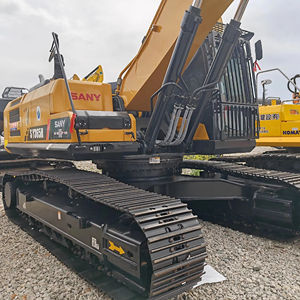 La Chine a utilisé la pelle SANY SY365H grande pelle de 36 tonnes en bon état - Product Image 1