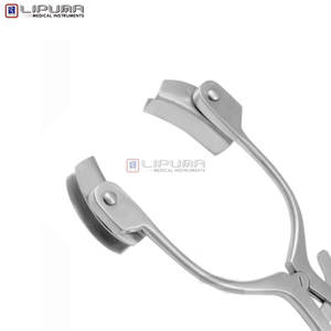 Collin-Baby Retractor Abdominal Juego Completo Premium Quirúrgico Acero Inoxidable Instrumentos Medicos Fabricante Mayorista - Product Image 5