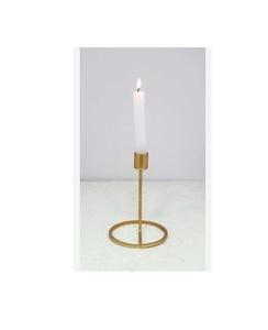 Simple Plain Metal Candle Stand <b>Table</b> Ware Handmade Decorative Latest Variety Best Quality <b>Tall</b> Modern Metal Candle Stands - Product Image 4