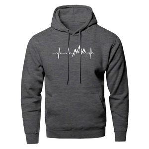Premium Casual Respirant Hommes Hoodies Personnaliser 3D Imprimé Élégant Hoodies Hommes 100% Coton Nouveau Design Pull - Product Image 6