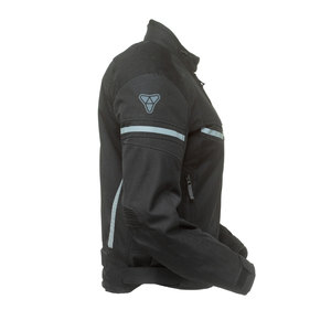Ropa de Motociclismo de Verano para Hombre, Anti-caídas, Ropa de Carreras para Motociclistas, Ropa de Viaje para Motociclistas, Transpirable - Product Image 3