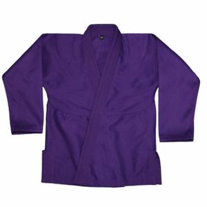 ชุดยิวยิตสูบราซิลแบบสั่งทำสีพิเศษ ผ้าฝ้ายยืด 100% สำหรับผู้ใหญ่ สำหรับสวมใส่ฝึกศิลปะการต่อสู้ - Product Image 2