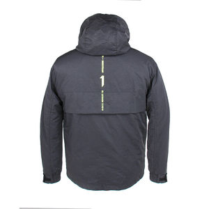 Vestes coupe-vent durables à la mode, fabriquées sur mesure, adaptées au streetwear décontracté et aux aventures de randonnée en plein air - Product Image 6