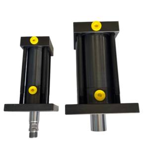 Long cylindre <span class=keywords><strong>hydraulique</strong></span> <span class=keywords><strong>flexible</strong></span> carré résistant pour les béliers hydrauliques à haute pression de machines lourdes d'équipement minier - Product Image 6