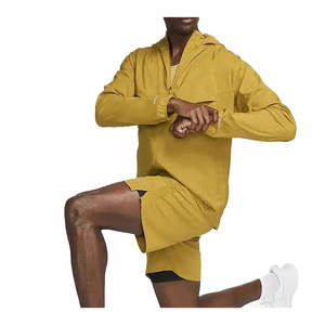 Casual wear Windbreaker <b>Jacket</b> high quality anti wrinkle reasonable rate top trend windbreaker <b>Jacket</b> for <b>man</b> with lightweight - Product Image 3