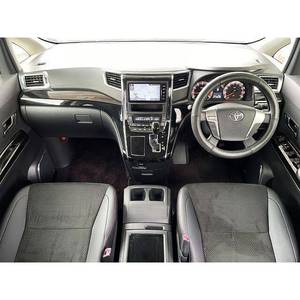Para Toyota Vellfire 2014- Volante a la derecha o izquierda, transmisión manual o automática, híbrido o eléctrico, motor de 4L o 8L - Product Image 2