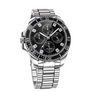 Montre connectée Rogbid avec écran IPS de 1,43 pouce, étanche IP68, moniteur de fréquence cardiaque, bracelet en acier inoxydable, tracker de fitness unisexe - Product Image 3