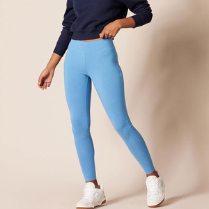 Good Quality <b>Women</b> Fitness <b>Legging</b> in Different Sizes Pakistan Made High Quality Active Wear Custom Sports Fitness <b>Leggings</b> - Product Image 6