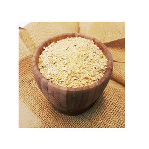 Harina de pescado para acuicultura, comida atrayente, sabor a marisco - Product Image 5