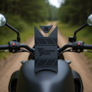 Parazip Tenere' 700 021> - v3 - Product Image 3