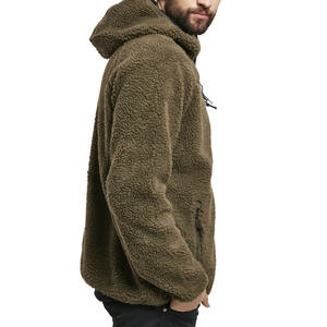 Sudadera con capucha para hombre de calidad superior con cremallera, ropa para hombre, Sudadera con capucha de gran tamaño, ropa de calle, fácil de usar, sudaderas con capucha de última moda - Product Image 4