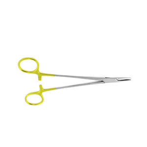 ราคาขายส่ง ที่จับเข็มผ่าตัด ผลิตในปากีสถาน มีสินค้าในสต็อก - Product Image 3