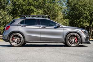 Mercedes-Benz GLA45 AMG Usado del 2015 - Product Image 3