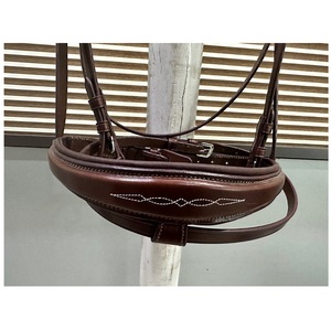 Brida de cuero, brida de cuero - Product Image 3