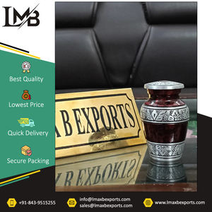 คอลเลกชันที่ไม่ซ้ำกันของอุปกรณ์งานศพเป็นมิตรกับสิ่งแวดล้อมอลูมิเนียมและยุโรปสไตล์อเมริกันและยุโรป - Product Image 5