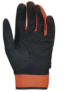 Gants de cricket en cuir de haute qualité pour hommes, protection et confort de qualité professionnelle - Product Image 3