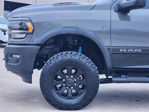 Ram 2500 Power W-agon 4 portes Crew Cab 4x4 SB 2024 d'occasion en excellent état - Product Image 3