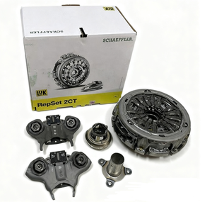 フォードフォーカスフィエスタ用オートトランスミッションクラッチキット602001400 DPS6 6DCT250 - Product Image 4