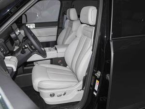 Vehículo SUV USADO de Tamaño Mediano-Grande 2025, Modelo Híbrido Eléctrico de Alto Rendimiento con Opciones de 2WD y 4WD, Energía PHEV - Product Image 5