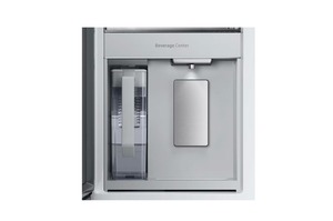 Buena Oferta en Refrigeradores con Diseño de Puerta Francesa, Panel Personalizado, Compresor Integrado, Energy Star - Product Image 4