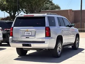 เชฟโรเลต ทาโฮ LS ปี 2019 พวงมาลัยซ้าย เบาะหนัง ยาง R19 รถ SUV - Product Image 4