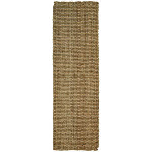 Handmade Natural <b>Jute</b> <b>Rug</b> for Living Room Boho Kilim Style Entryway Carpet - Product Image 6
