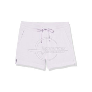 กางเกงขาสั้นเอวสูงระบายอากาศได้ดีสำหรับผู้หญิงเสื้อผ้าผู้ใหญ่สินค้ามาใหม่ออกแบบได้ตามที่ต้องการ - Product Image 4