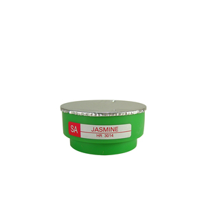 เครื่องฟอกอากาศเจลลาเวนเดอร์เป็นมิตรต่อสิ่งแวดล้อมดีไซน์ทันสมัย - Product Image 1