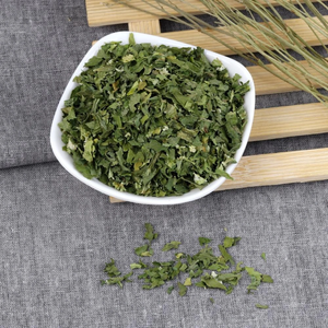 HOJAS DE APRIAMO SECAS ORGÁNICAS / RECOLECTADAS A MANO, SECADAS AL AIRE Y EMPACADAS PARA LA MAYOR FRESURA - Product Image 3