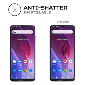 ฟิล์มกันรอยหน้าจอ Cubot P60 รุ่น Antishock ผลิตภัณฑ์เด่น - Product Image 5