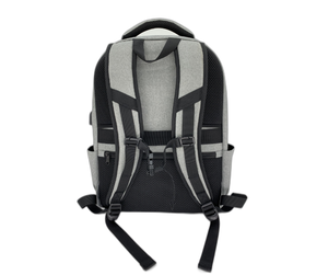 Wholesaler Waterproof Laptop Backpacks School <b>Bags</b> Outdoor Man Travel Laptop Backpack High Quality - Product Image 6