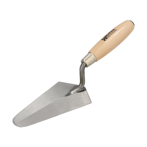 Paleta Wolfpack con Manico in Legno 348 / 160 mm. - Product Image 1