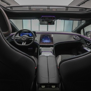 Best-seller 2024 Mercedes-Benz EQB 350 Autre VÉHICULE ÉLECTRIQUE - Product Image 3