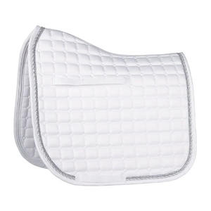 Tapis de selle occidentaux imprimés colorés de la meilleure qualité équipement d'équitation tapis de selle à impression personnalisée à vendre - Product Image 4