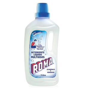 Detergente para Ropa Roma - 4.4 lbs - Product Image 5