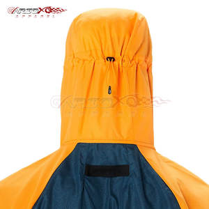 Conjunto de pantalones cortos cortavientos deportivos para hombre con chaqueta y pantalones cortos a juego, conjunto de pantalones cortos cortavientos para exteriores - Product Image 4